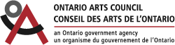 Ontario Arts Council